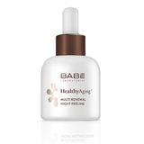 BABE CREMA MULTIRENOVADOR PEELING NOCHE X50ML