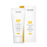 BABE CREMA PARA PIES REPARADORA UREA 10% X100 ML