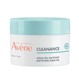 AVENE CLEANANCE Aqua-gel Matificante 50ML