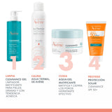 AVENE CLEANANCE Aqua-gel Matificante 50ML