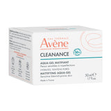 AVENE CLEANANCE Aqua-gel Matificante 50ML