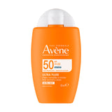 AVENE SOLAR ULTRA FLUIDO ULTRA MAT SPF50 x50ML