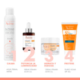 AVENE VITAMIN ACTIV Cg CREMA INTENSIVA ILUMINADORA x50ml