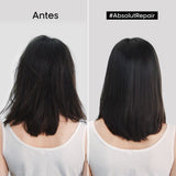 Loreal Absolut Repair Gold Shampoo 300 ml