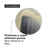 Loreal Absolut Repair Gold Shampoo 300 ml
