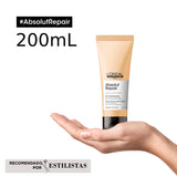 Loreal Absolut Repair Gold Acondicionador 200ml