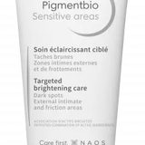 Bioderma Pigmentbio Sensitive Areas x75ml