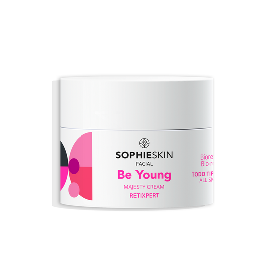 Sophieskin Be Young Majesty Crema x50ml