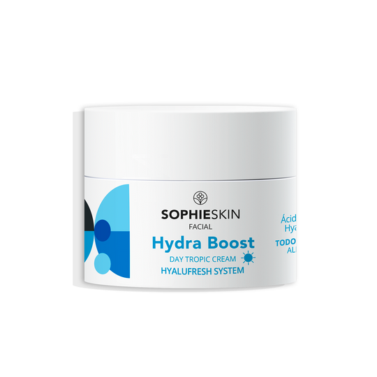 Sophieskin Hydra Boost Crema de Día x50ml