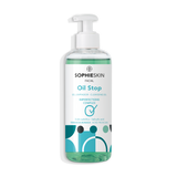 Sophieskin Oil Stop Gel Limpiador x 250ml