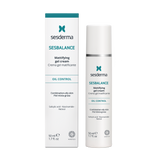 SESBALANCE CREMA GEL 50 ML