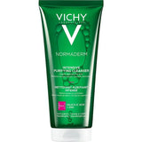 VICHY NORMADERM PHYTOSOLUTION GEL LIMPIADOR PURIFICANTE 200ML