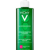VICHY NORMADERM PHYTOSOLUTION GEL LIMPIADOR PURIFICANTE 400ML