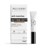 Bella Aurora Bio10 Forte 3 en 1 Corrector Anti-Manchas SPF 50 - Cont. 10 mL