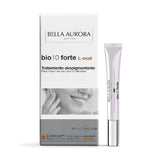 Bella Aurora Bio10 Forte- Local Tratamiento Despigmentante SPF 30 - Cont. 9 mL