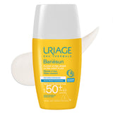 URIAGE BARIESUN FLUIDO ULTRA-LIGERO SPF50+ X50ML