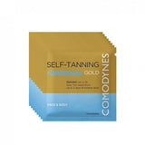 COMODYNES SELF-TANNING TOALLITAS AUTOBRONCEANTES - GOLD