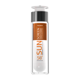 Frezyderm Sun Screen Cream To Powder SPF 50+ - Cont. 50ml