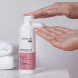 Cumlaude CLX Mousse Higiene Íntima x165ml