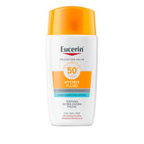 EUCERIN Sun Hydro Fluid FPS 50+ 50 ml