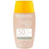 Bioderma Photoderm Nude Touch SPF 50+ x40 ml - CLARO