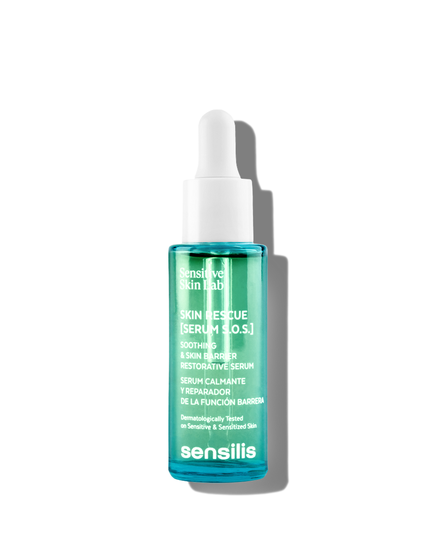Sensilis Skin Rescue [Serum S.O.S.] x 30ml