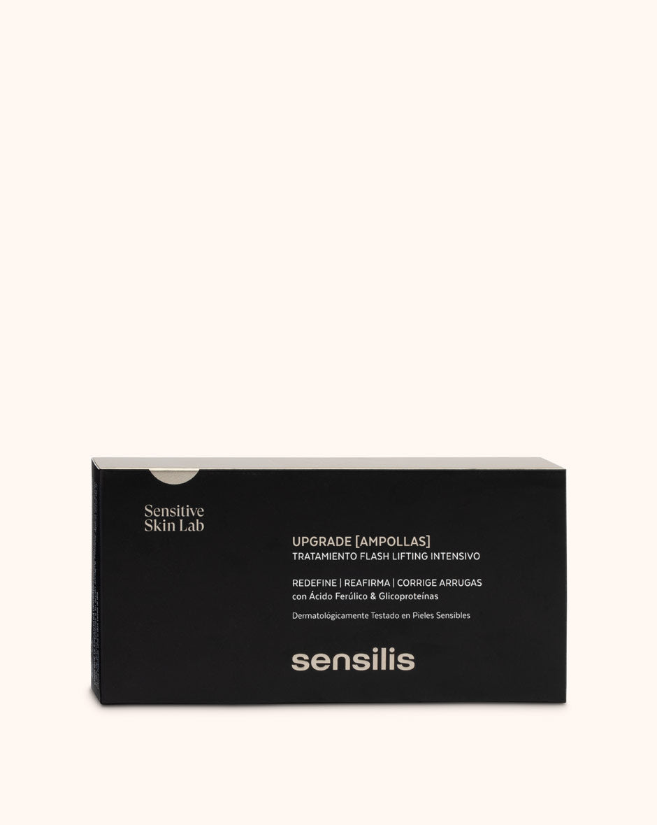 Sensilis Upgrade [Ampollas] 14 x 1,5ml