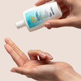 Sensilis Water Fluido 50+ Emulsión con Color x 40ml