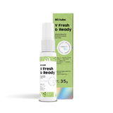 BIOLUBE V Fresh & Ready Desodorante 35g