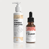 KIT BIOLUBE HAPPY QUEEN