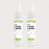 KIT BIOLUBE DOBLE FRESH