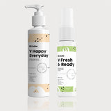 KIT BIOLUBE EL INFALTABLE
