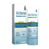 Acleria Hidratante Facial x50g