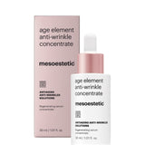 mesoestetic age element® anti-wrinkle concentrate 30ml