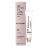 mesoestetic age element® anti-wrinkle eye contour 15ml