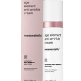 mesoestetic age element® anti-wrinkle cream 50ml