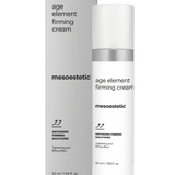 mesoestetic age element® firming cream 50ml