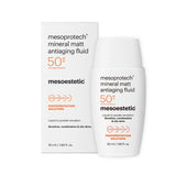 mesoestetic mesoprotech® mineral matt antiaging fluid 50ml