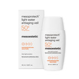 mesoestetic mesoprotech® light water antiaging veil 50ml
