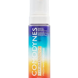 COMODYNES SELF-TANNING BODY MOUSSE X200 ML