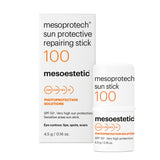 mesoestetic mesoprotech® sun protective repairing stick 4,5g