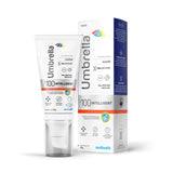Umbrella Intelligent SPF 100