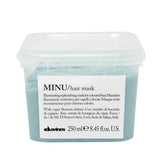 MINU Hair Mask 250ml
