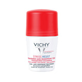 VICHY DESODORANTE ANTI-TRANSPIRANTE STRESS RESIST 72HS 50ML