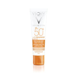 VICHY CAPITAL SOLEIL PROTECTOR SOLAR ANTI-MANCHAS SPF50 - 50ML