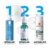 La Roche Posay – ANTHELIOS OIL CORRECT SPF50 x50ml