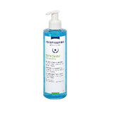 ISISPHARMA TEEN DERM GEL SENSITIVE - LIMPIADOR PURIFICANTE X 250ML