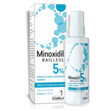 Minoxidil 5% Loción 60 ml