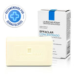 La Roche Posay – EFFACLAR CONCENTRADO JABON EN BARRA