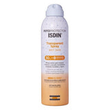 ISDIN WET SKIN SPRAY TRANSPARENTE SPF50 250ML